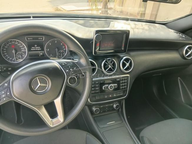 Mercedes-Benz Classe A Diesel Automatique 2015