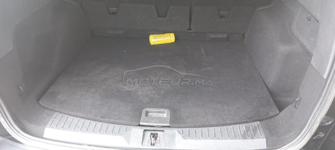 Ford Kuga Diesel Manuelle 2015 à Salé