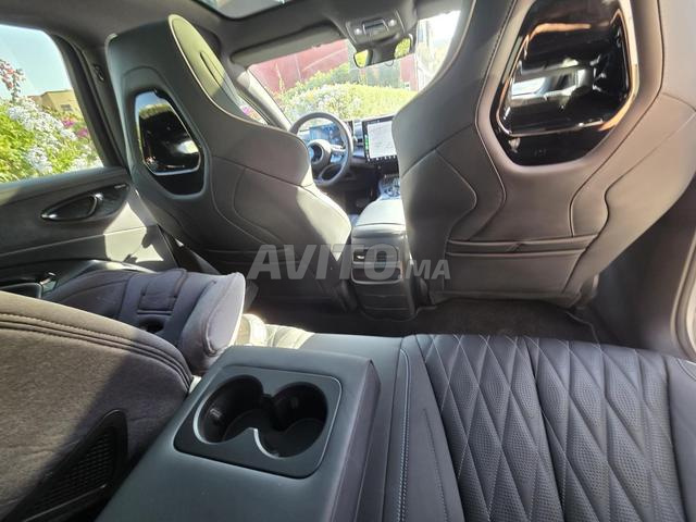 BYD Seal Excellence AWD 530ch - 1ère main