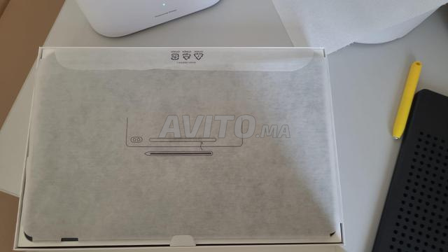 Samsung tab s7 fe - 2