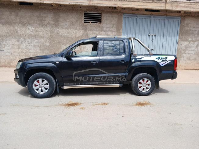 amarok pick up double cabine