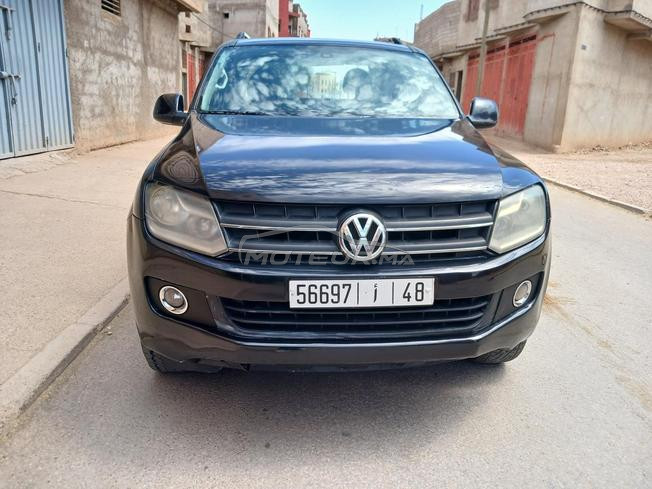 amarok pick up double cabine