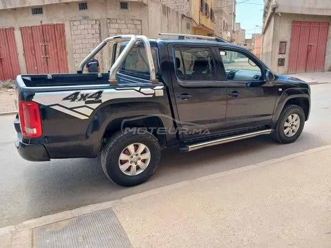 amarok pick up double cabine