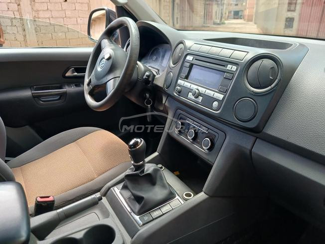 amarok pick up double cabine