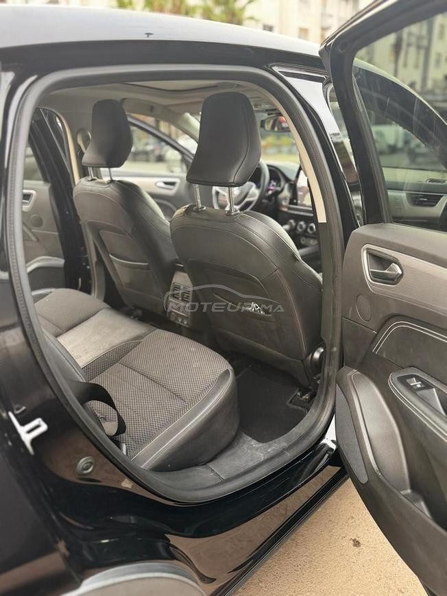 Renault Arkana Hybride Automatique 2024