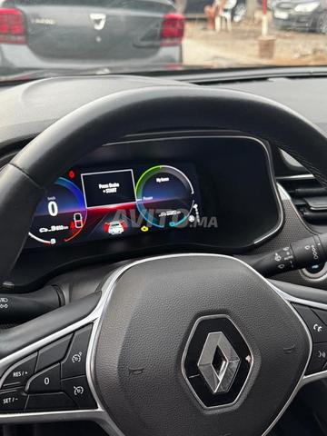 Renault Arkana Hybride Automatique 2024 - 2