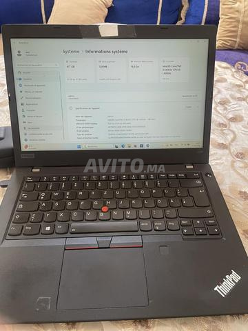 حاسوب محمول نظيف للبيع - 2
