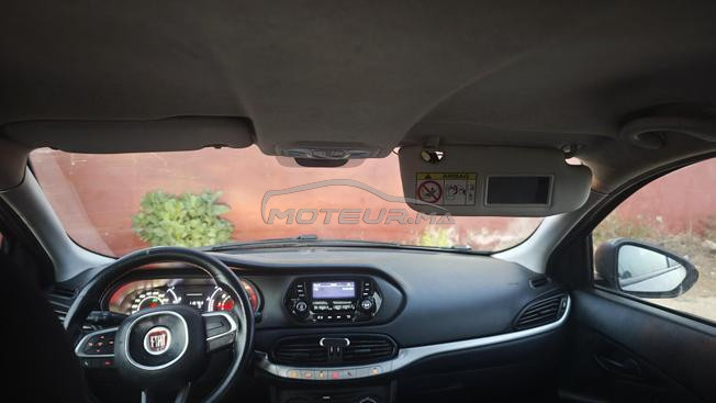 Fiat Tipo Diesel Manuelle 2019 à El Jadida