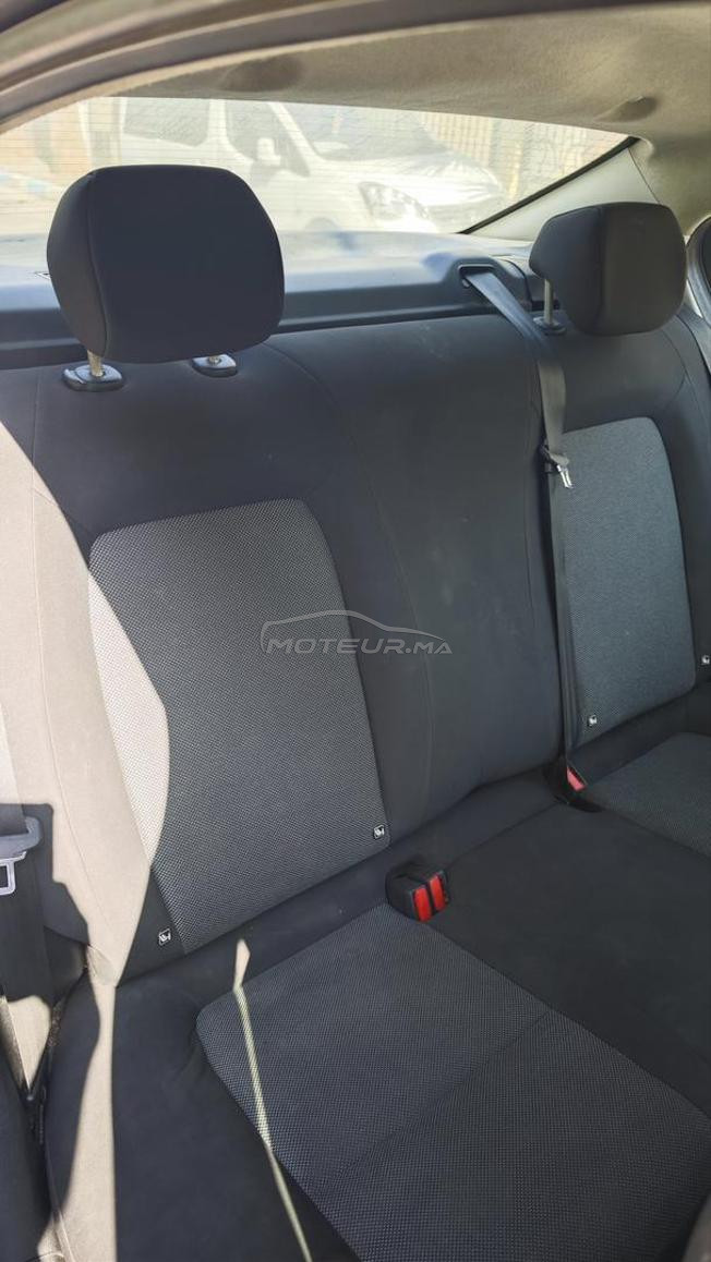 Fiat Tipo Diesel Manuelle 2019 à El Jadida