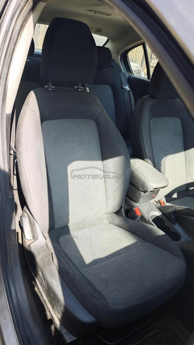 Fiat Tipo Diesel Manuelle 2019 à El Jadida