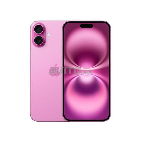 iPhone 16 Plus - 2