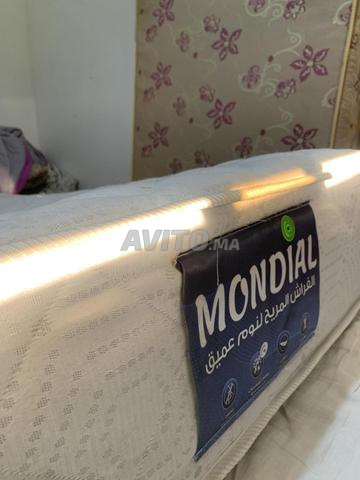 Deux matelas à vendre - 2