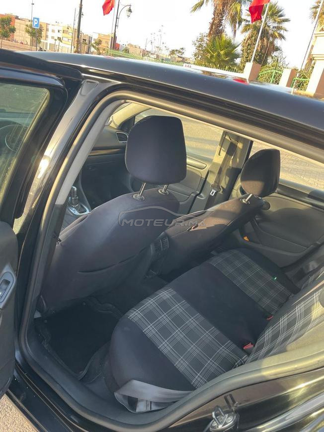 Golf 6 1.6 TDI DSG Automatique – M 2013 – D 2017