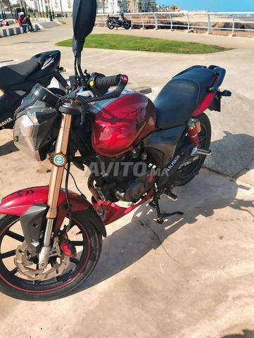Benelli VLX 2019 - 2
