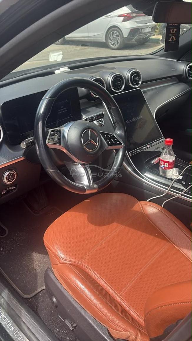 Mercedes-Benz C 220d — 2023 | Full Options