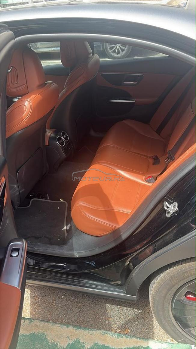 Mercedes-Benz C 220d — 2023 | Full Options