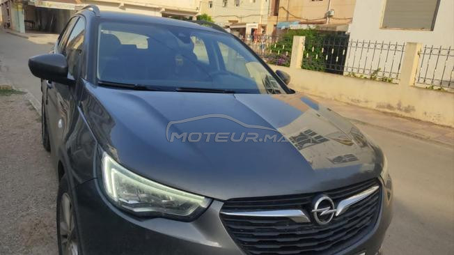Opel   mdl.  2021 
