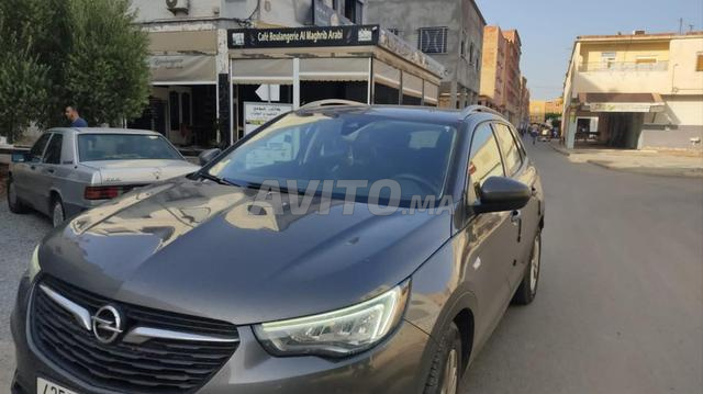 Opel mdl. 2021