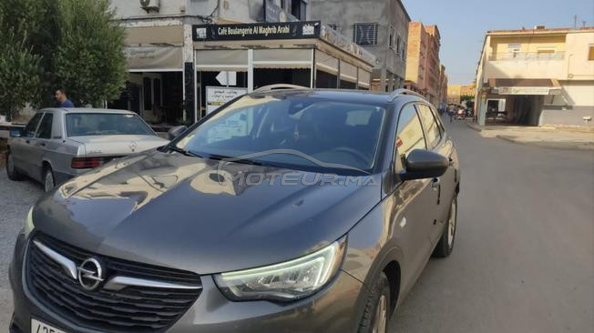 Opel   mdl.  2021 