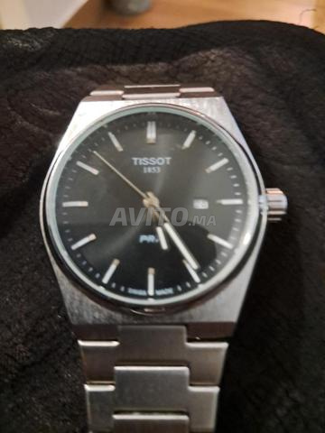 Montre homme élégante - 2