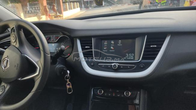 Opel   mdl.  2021 
