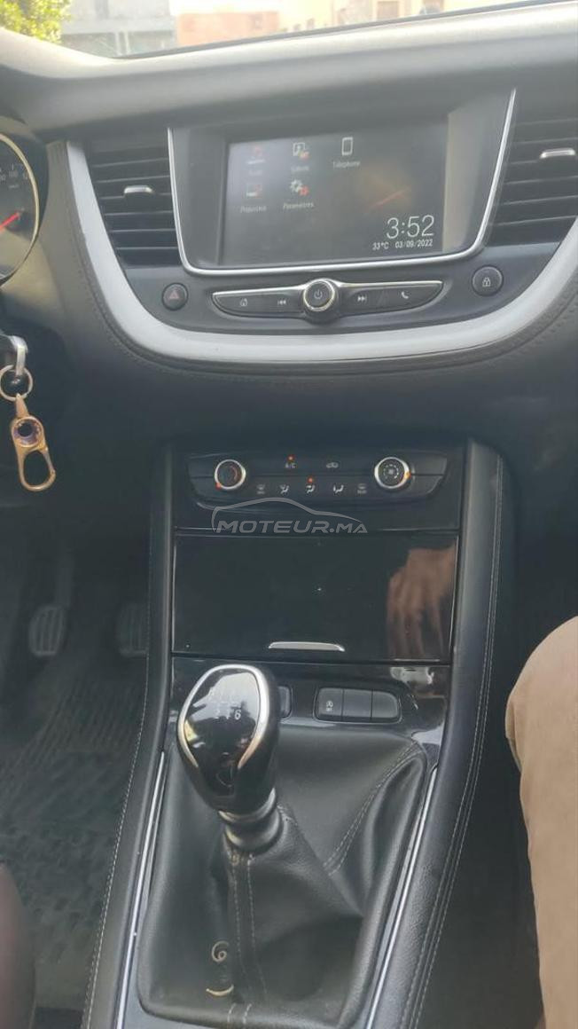 Opel   mdl.  2021 
