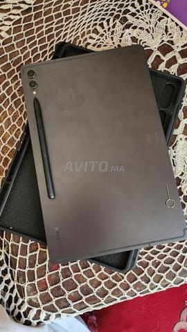 Samsung S9 Plus 5G Dual SIM - 2