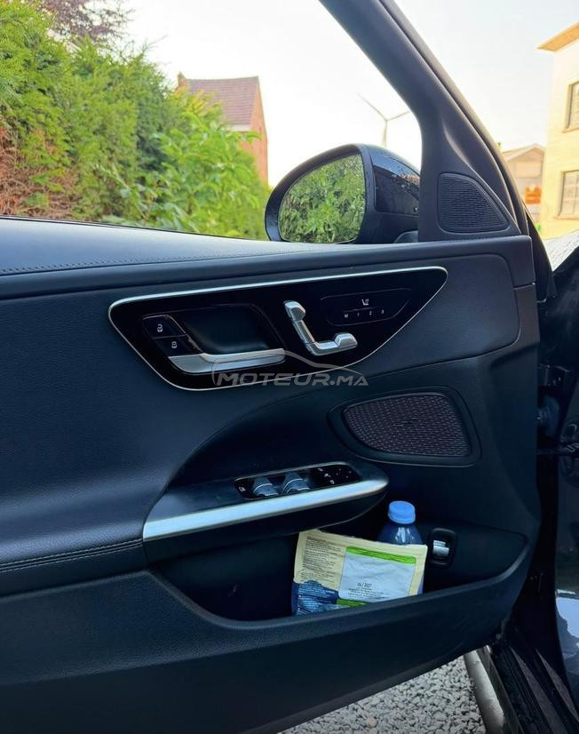 Mercedes c300de amg Line full options carbone 