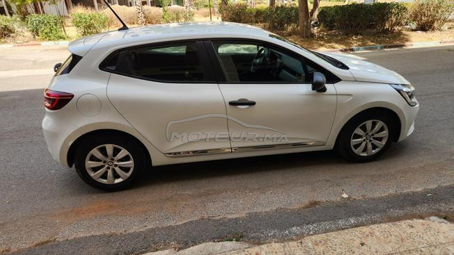 Clio 5  model 2021