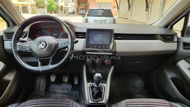 Clio 5  model 2021