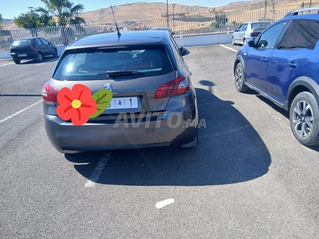 Peugeot 308 - 2