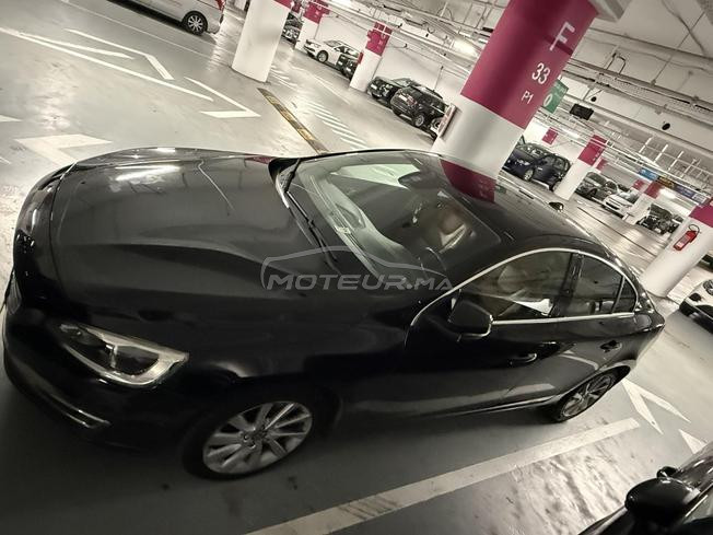 Volvo S60 2019 fintion Summum