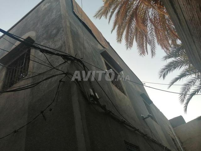 Maison peut être riad 20 min Jamaa el Fna - 2
