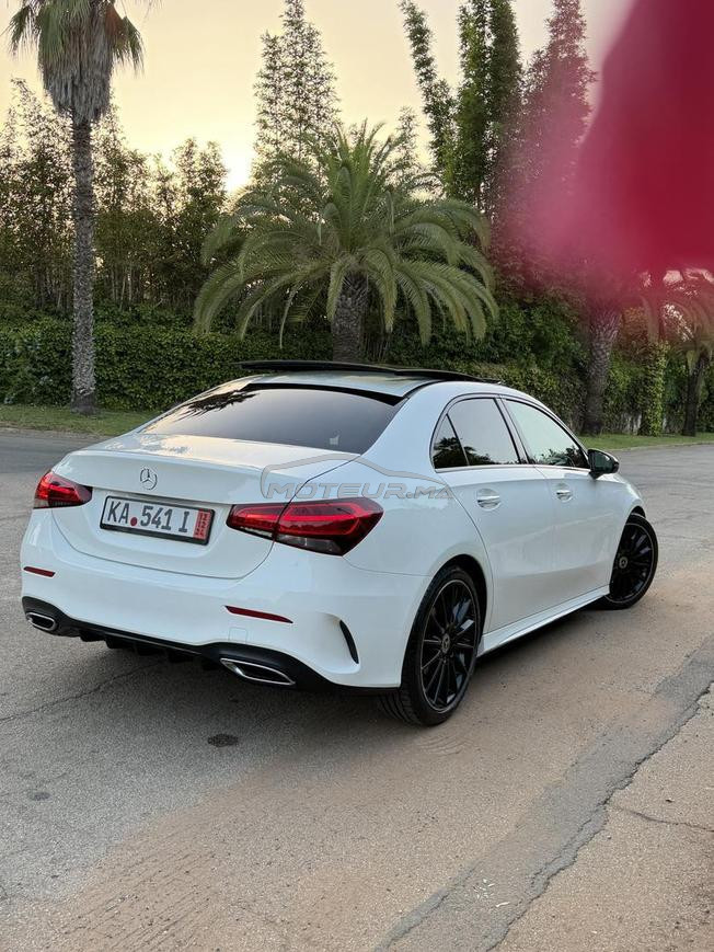Mercedes Benz Classe A Amg line Berline 
