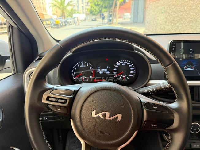 voiture a vendre