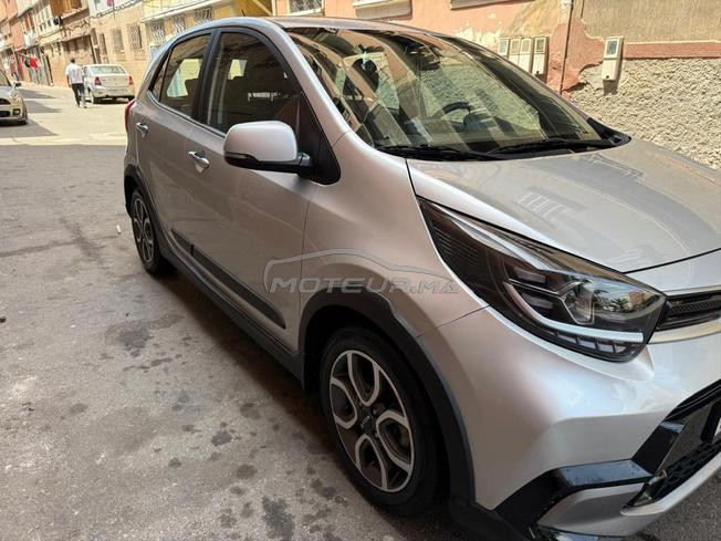 voiture a vendre