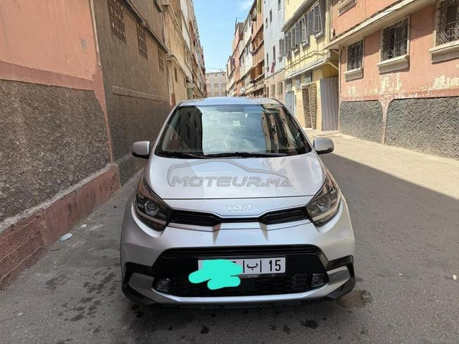 voiture a vendre