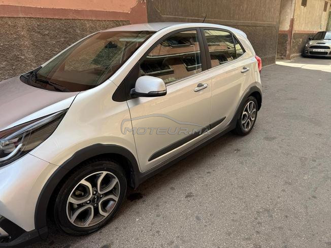 voiture a vendre