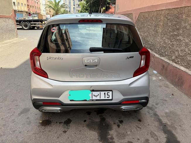 voiture a vendre