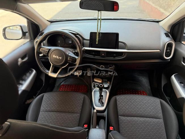voiture a vendre