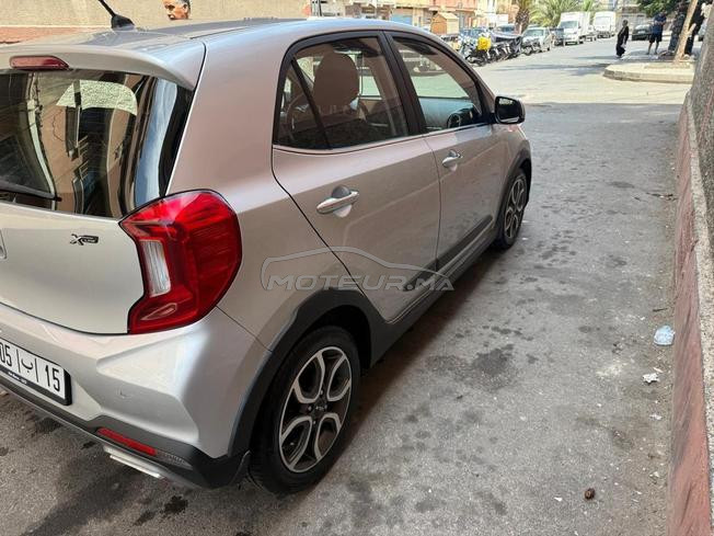 voiture a vendre