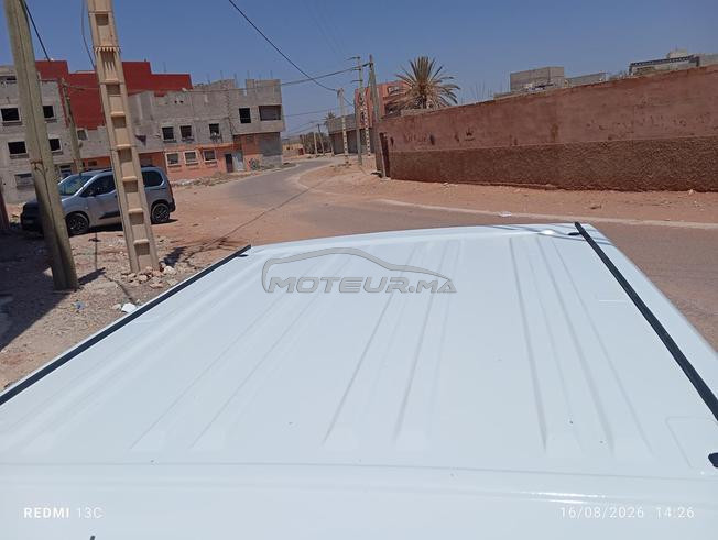 Renault Clio Diesel Manuelle 1997 à Agadir Melloul