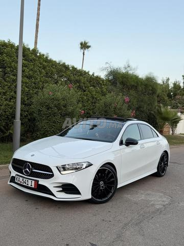 Mercedes Benz Classe A Berline Amg line - 2