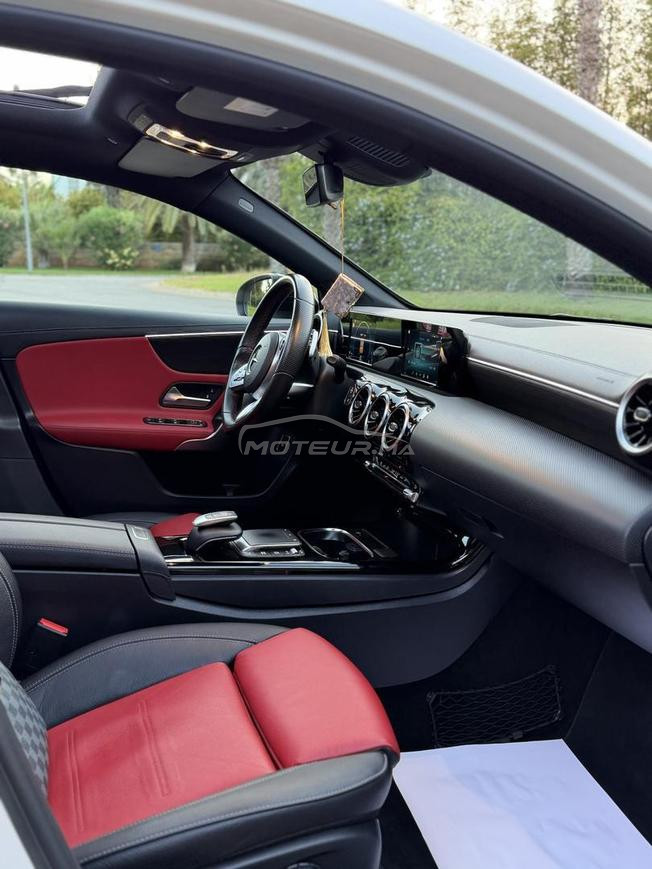 Mercedes Benz Classe A Amg line Berline 
