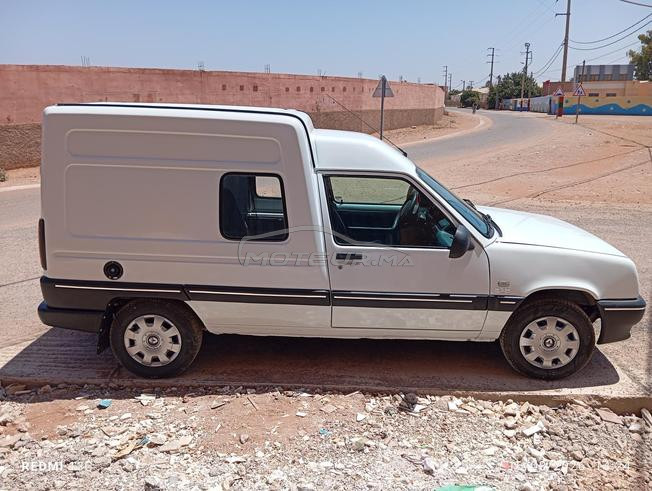 Renault Clio Diesel Manuelle 1997 à Agadir Melloul