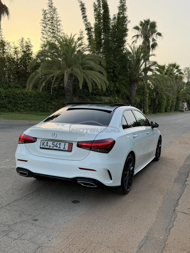 Mercedes Benz Classe A Amg line Berline 