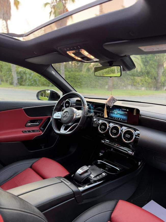 Mercedes Benz Classe A Amg line Berline 