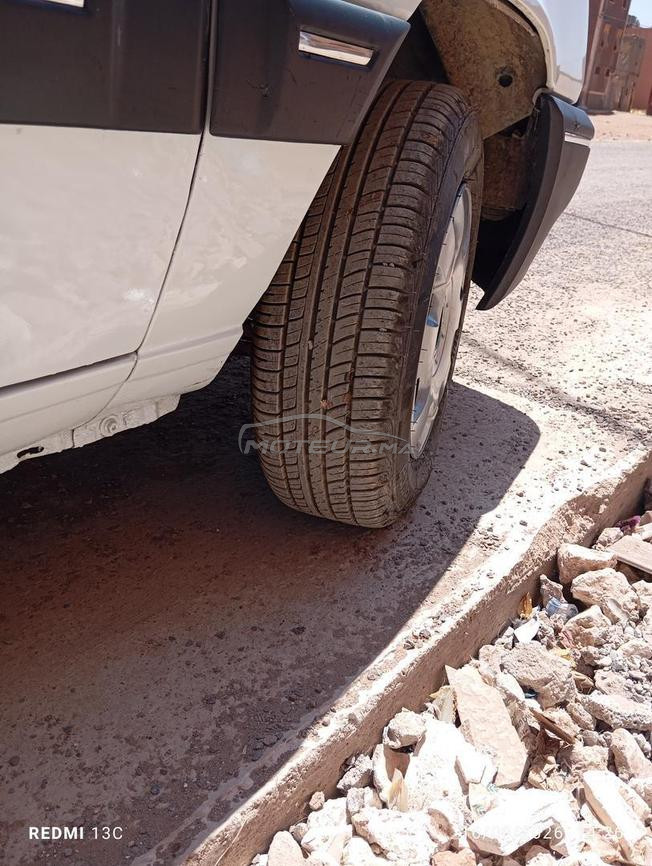 Renault Clio Diesel Manuelle 1997 à Agadir Melloul