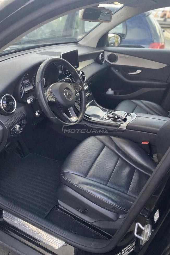 Mercedes-Benz GLC 250d 4Matic