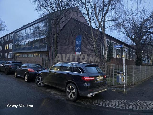 Mercedes-Benz GLC 250d 4Matic - 2